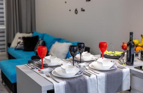 Ustrzyki Dolne Apartamento | Leo Apartament Delux