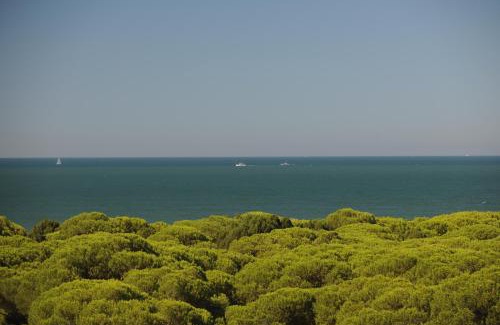 Punta Umbria Apartamento | Leo Deluxe Punta Umbría