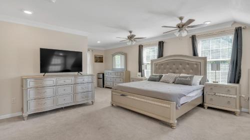 Bel Alton Villa | Leo Farm Villa - Beautiful Country Retreat villa