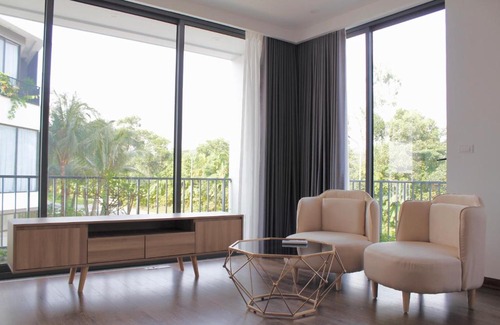 Ngoc Quang Casa | LEO HOMESTAY