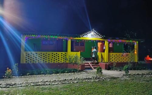 Alipurduar Casa | Leo Jungle Retreat by StayApart , Jaldapara