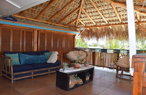 La Paz Villa | Leo´s Baja Oasis- Penthouse