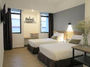 Pekeliling Hotel | Leo Palace Hotel Classic Wing, WTC Kuala Lumpur
