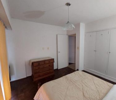 Santa Fe Apartamento | Leo XIV departamento céntrico en Santa Fe