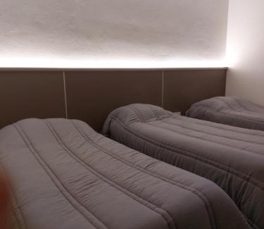 Santa Fe Apartamento | Leo XIV departamento céntrico en Santa Fe