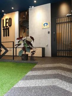 Yancheng District Casa | Leo111/Yan Cheng Pier 2