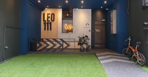 Yancheng District Casa | Leo111/Yan Cheng Pier 2