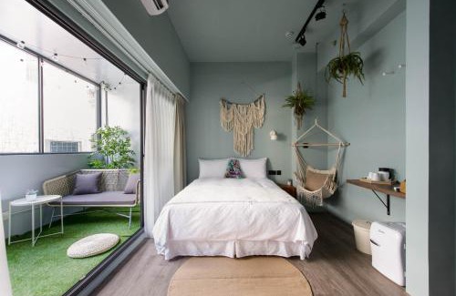 Yancheng District Casa | Leo111/Yan Cheng Pier 2