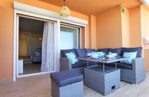 Empuriabrava Apartamento | LEON INMO Apartment Alex - 15766