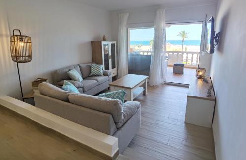 Empuriabrava Apartamento | LEON INMO Apartment Alex - 15766