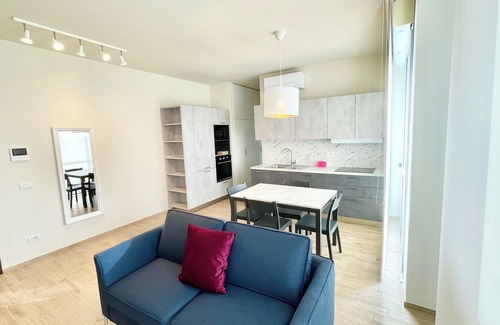 Prato Apartamento | Leonardo Apartment