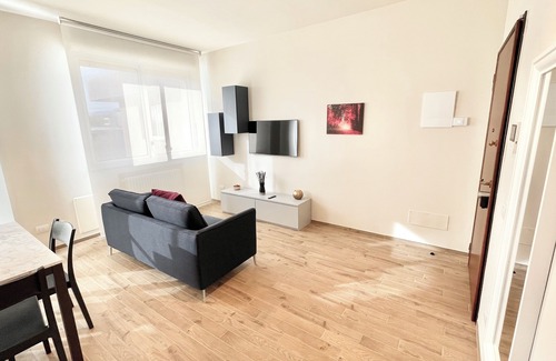 Prato Apartamento | Leonardo Apartment