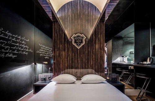 Wyck Hotel | Leonardo Boutique Hotel Maastricht City Center