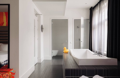 Wyck Hotel | Leonardo Boutique Hotel Maastricht City Center