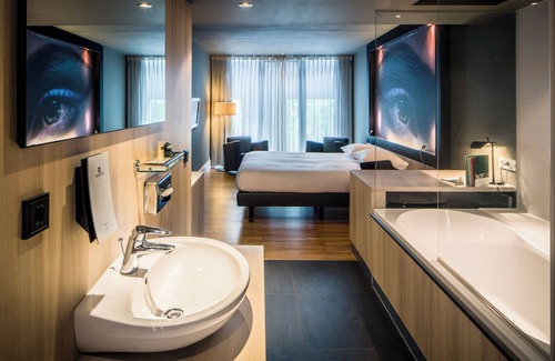 Wyck Hotel | Leonardo Boutique Hotel Maastricht City Center