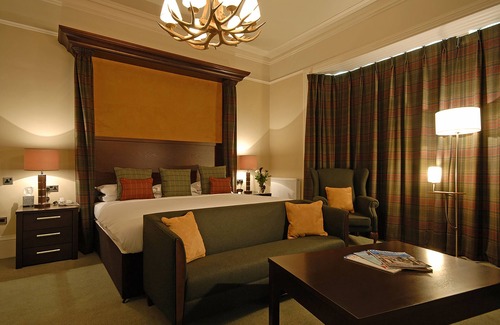 Almondbank Hotel | Leonardo Boutique Huntingtower Perth