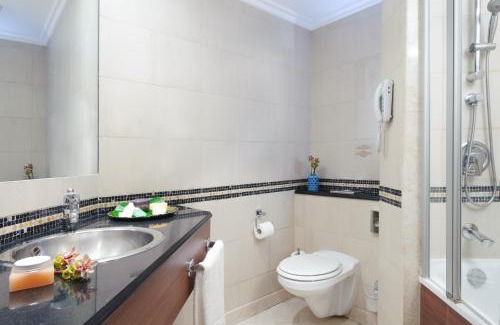 Diamond Exchange District Hotel | Leonardo City Tower Hotel Tel Aviv