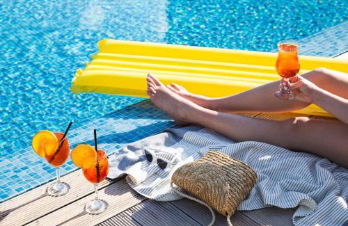 Diamond Exchange District Hotel | Leonardo City Tower Hotel Tel Aviv