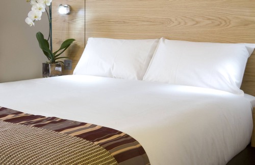 Derby Hotel | Leonardo Hotel Derby