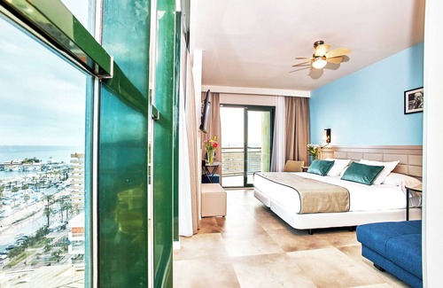 Centro de Fuengirola Hotel | Leonardo Hotel Fuengirola Costa del Sol