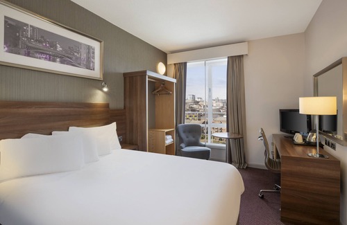 Leeds City Center Hotel | Leonardo Hotel Leeds
