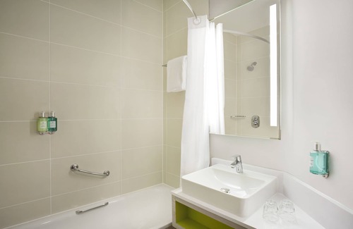 Manchester City Centre Hotel | Leonardo Hotel Manchester Central