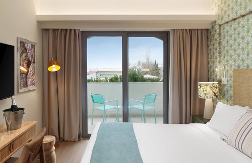 Kolymbia Complejo | Leonardo Kolymbia Resort - All Inclusive