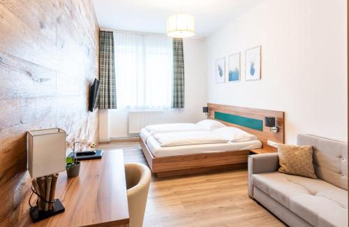 Bad Leonfelden Casa | Leonfeldner-Hof