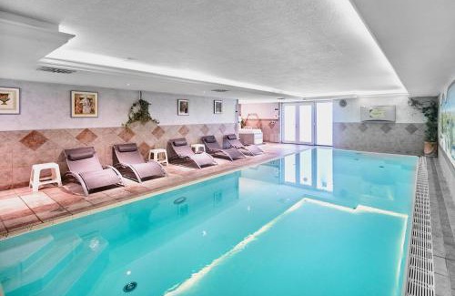 Bad Leonfelden Casa | Leonfeldner-Hof