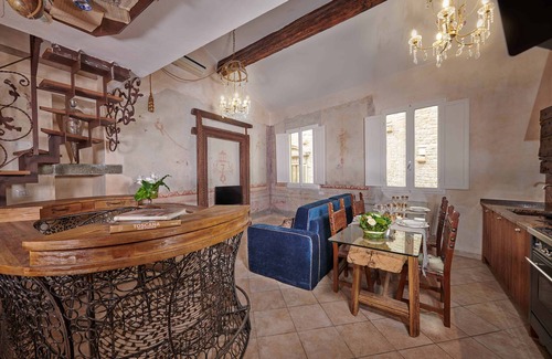 Duomo Apartamento | Leoni Suite by Mmega