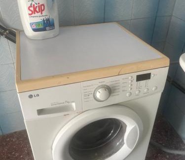 Sparta Apartamento | Leonidas apartments