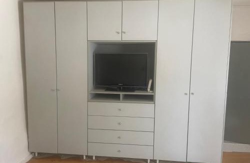 Sparta Apartamento | Leonidas apartments