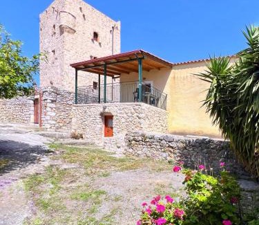 Karvelas Casa | Leonidas' Guest House