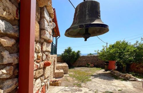 Karvelas Casa | Leonidas' Guest House