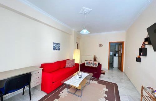 Leonidio Apartamento | Leonidio Apartment Maria
