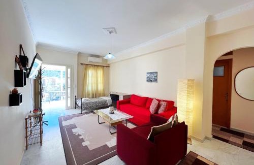 Leonidio Apartamento | Leonidio Apartment Maria