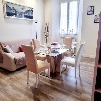 San Jacopino Apartamento | Leopolda Suite