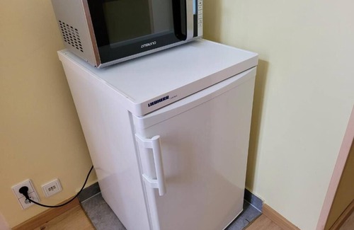 Floridsdorf Complejo | leopoldauer apartment