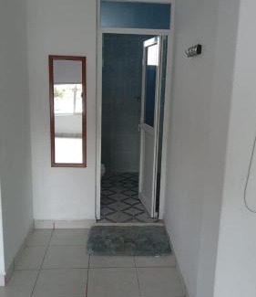 San Sebastián Xolalpa Casa | Lepa Mukawa (Descansa Bonito)