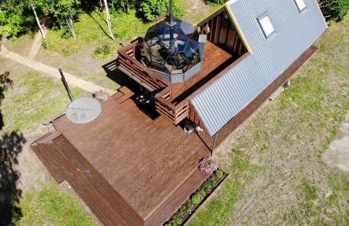 Laimjala Casa | Lepikumäe Holiday Home with Sauna and Hot tub for up to 18 persons