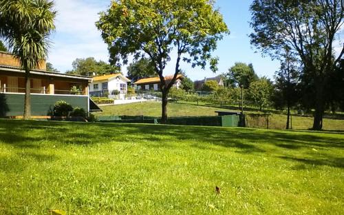 Urnieta Hotel | Ler- Argi