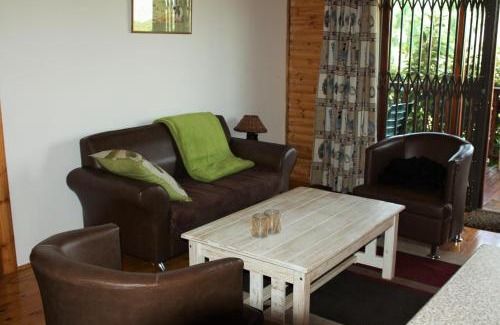 Pretoria Apartamento | Lerato Bush Lodge