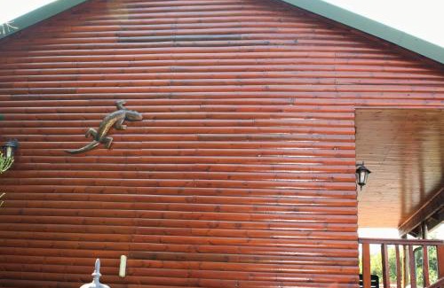 Pretoria Apartamento | Lerato Bush Lodge