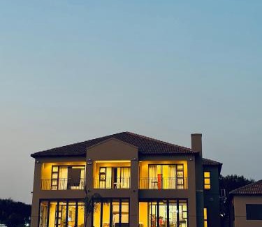 Vaal Marina Apartamento | Lerea Holiday Home