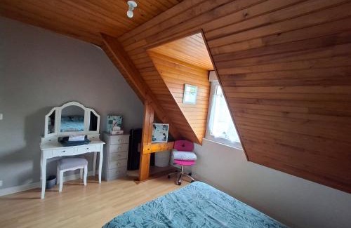 Fay Casa | Leroi