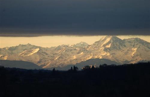 Riguepeu Casa | Les Écrehous