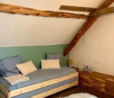 Mont-de-Lans Chalet De Esquí | Les Écrins d'or - Maison Les Deux Alpes