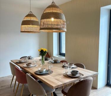 Mont-de-Lans Chalet De Esquí | Les Écrins d'or - Maison Les Deux Alpes