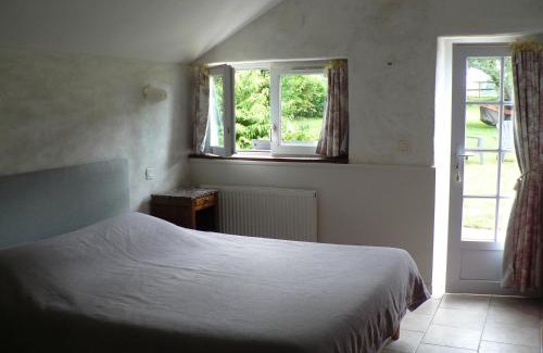 Muzillac Cama Y Desayuno | Les écuries de Bel Air