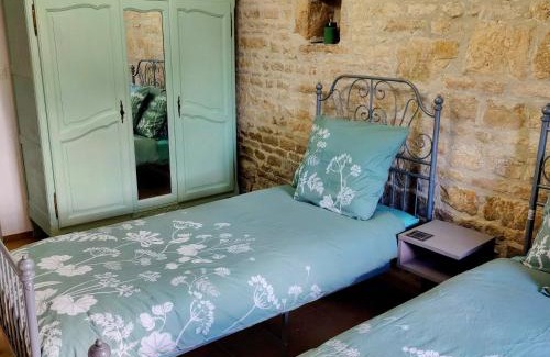 Empure Casa | Les Écuries